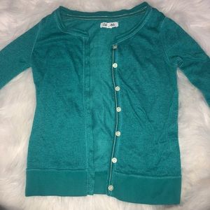 Aeropostale Cardigan